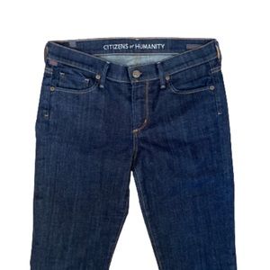 CITIZENS OF HUMANITY Elson Jeans - 26 - Excellent Condition!